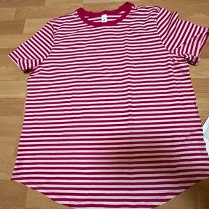 Brand New Lululemon Love Crew